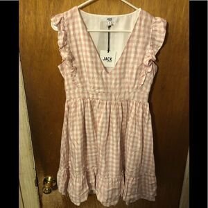 - Dress by jack BB dakota